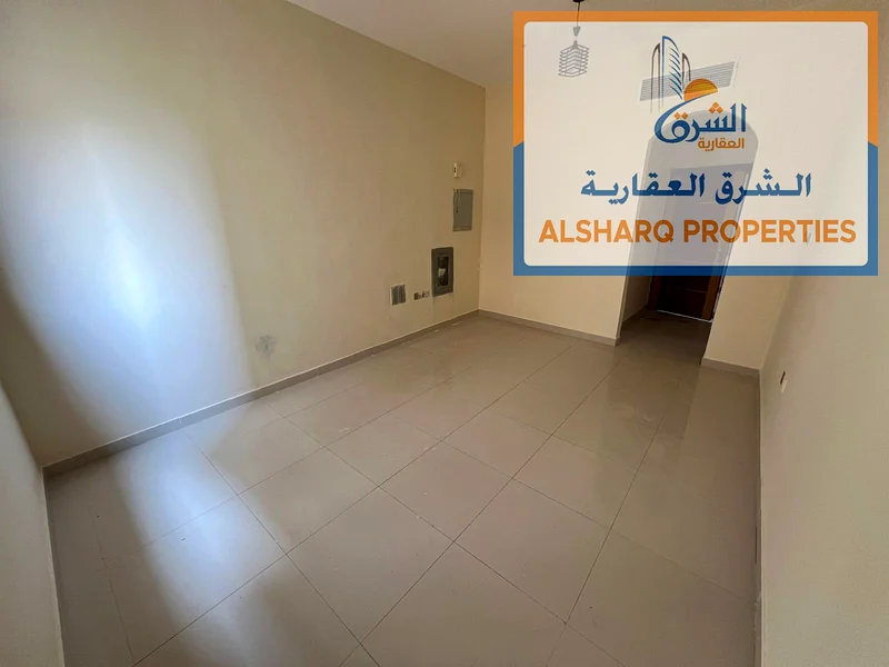 للإيجار السنوي - شقة بغرفة نوم واحدة في مبنى جديد قرب البحر على كورنيش عجمان63811665201795111