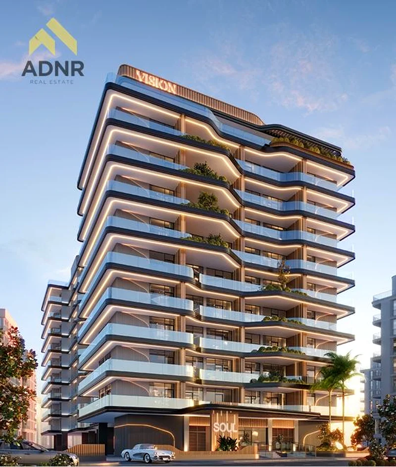 تخطيط ضخم / مطبخ مغلق / خطة دفع 20-80 / أدنى سعر للمتر المربع / 0.5٪ شهريًا64033233846403110