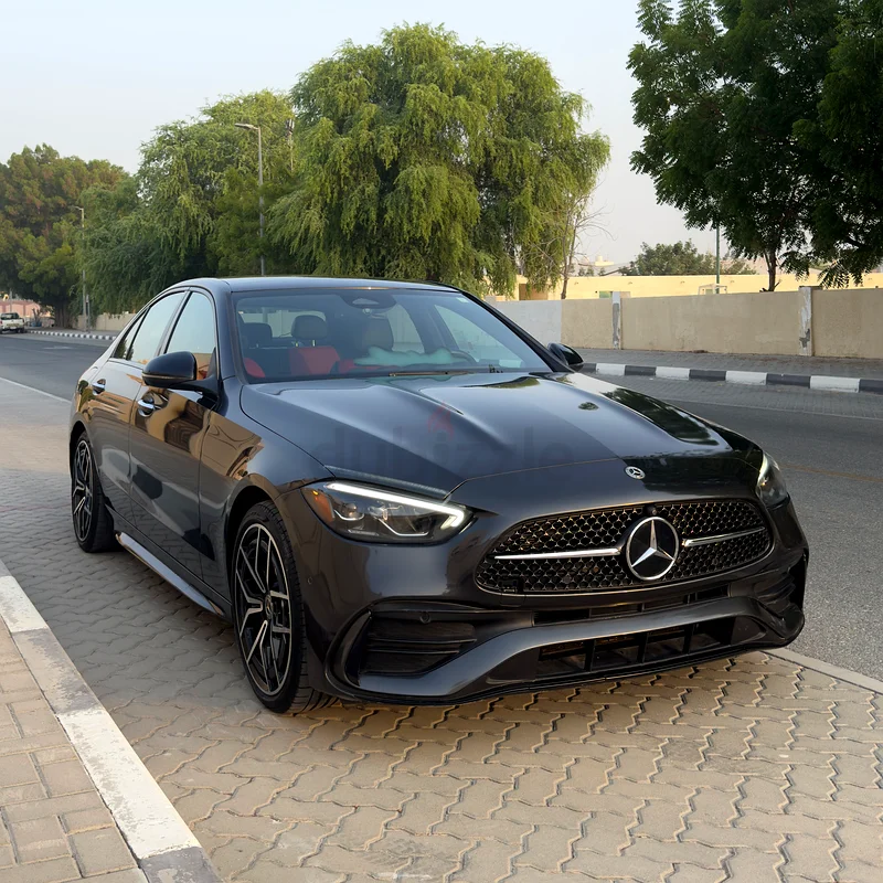 Mercedes c300 202263700563231105110