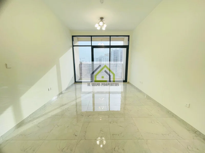 شقة جديدة بالكامل بغرفتين نوم | مكالمة واحدة | وكيل واحد | خيارات متعددة في عرجان63766268488834110