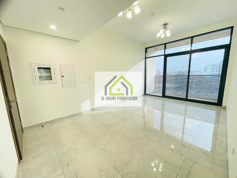 شقة جديدة بالكامل بغرفتين نوم | مكالمة واحدة | وكيل واحد | خيارات متعددة في عرجان63766268488834111