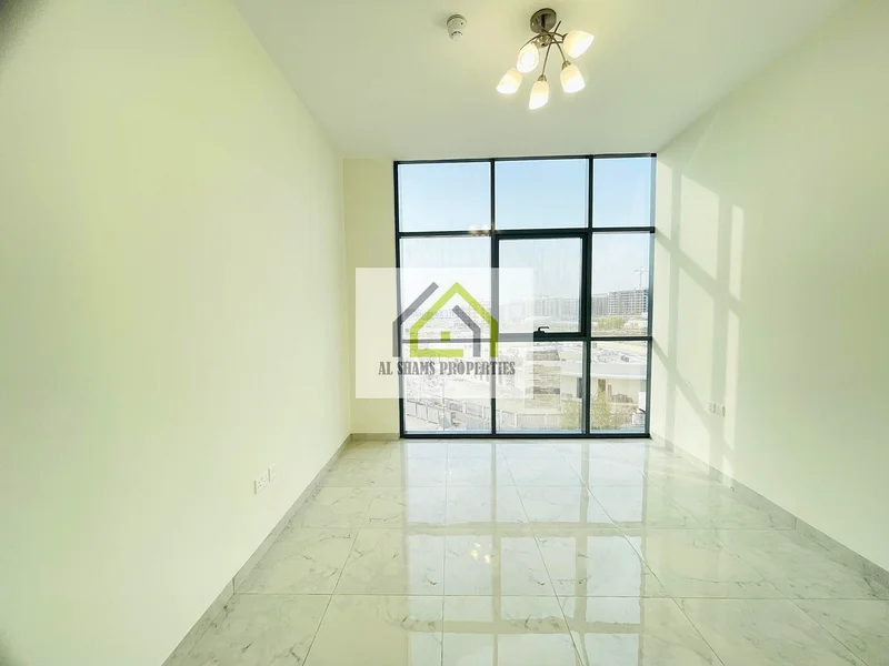 شقة جديدة بالكامل بغرفتين نوم | مكالمة واحدة | وكيل واحد | خيارات متعددة في عرجان63766268488834112