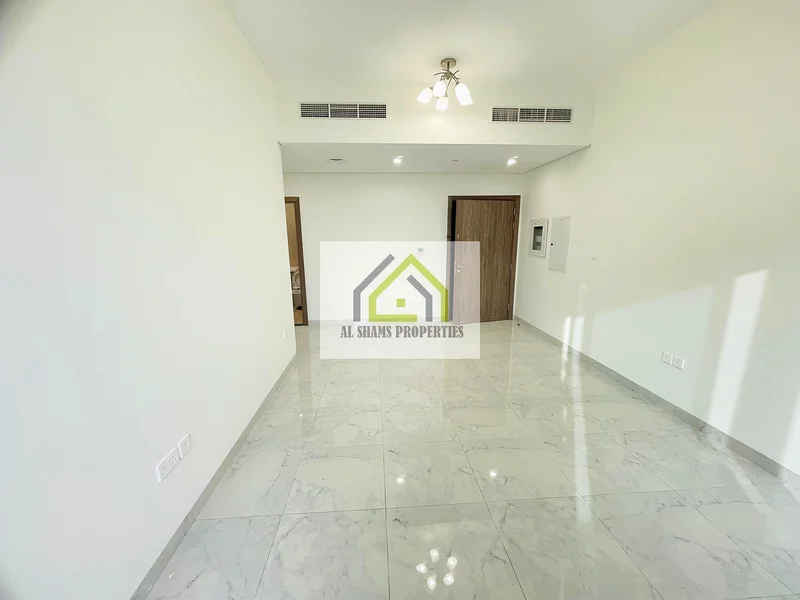 شقة جديدة بالكامل بغرفتين نوم | مكالمة واحدة | وكيل واحد | خيارات متعددة في عرجان63766268488834113