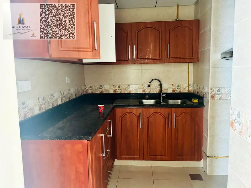 شقة مكونة من غرفتين نوم للإيجار63811665333889114