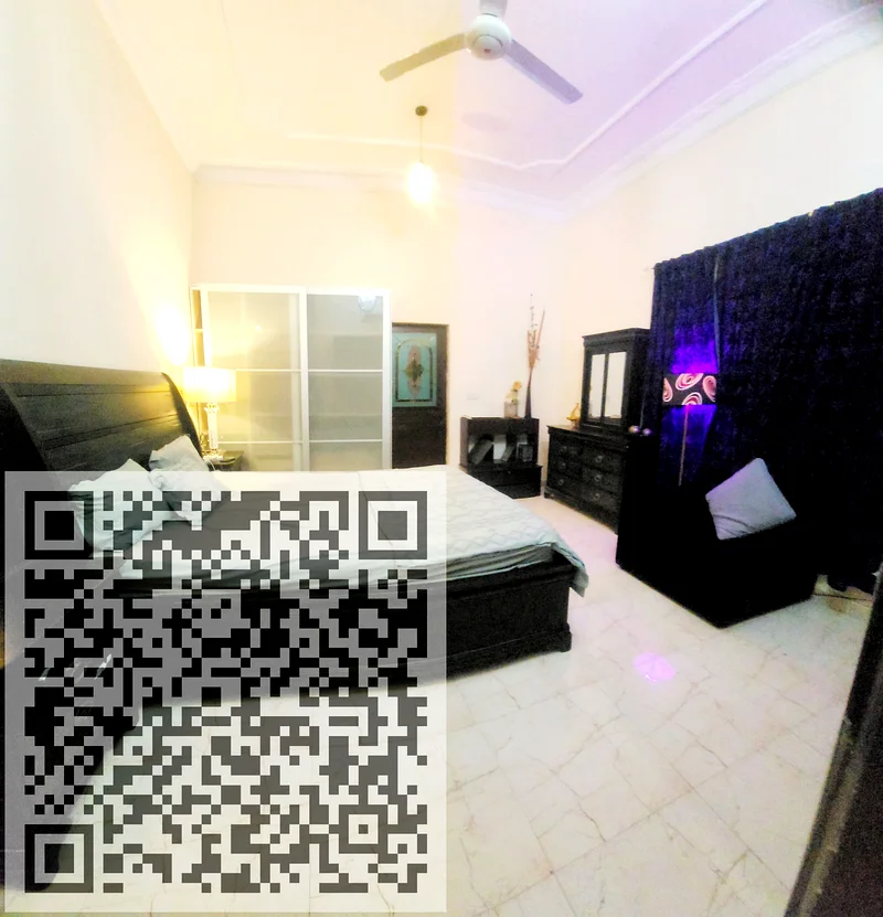 غرفة رئيسية للعائلة / الأزواج متوفرة في الفيلا63723000765058111
