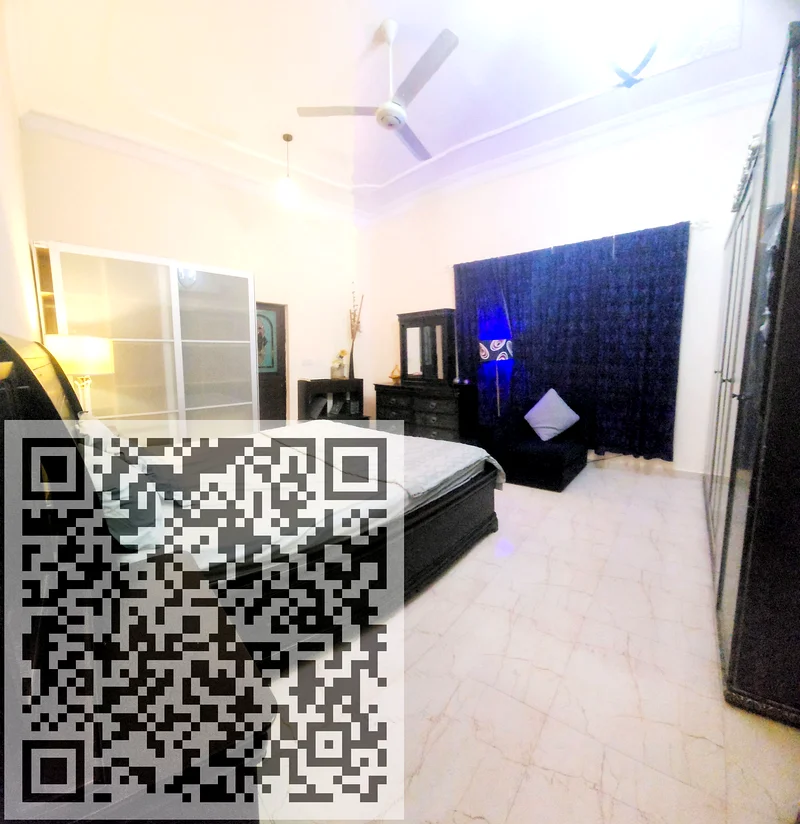 غرفة رئيسية للعائلة / الأزواج متوفرة في الفيلا63723000765058112