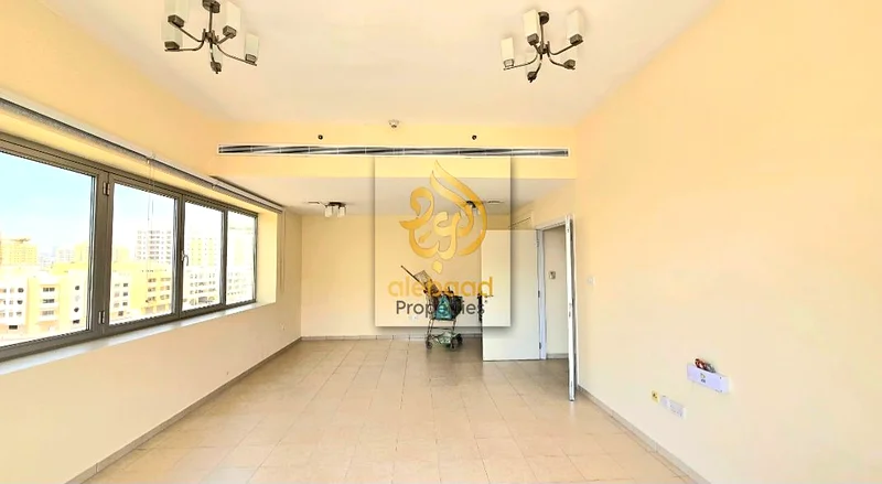 Front of Metro ! 2BHK 2Mastbedrooms + Store & Landry Flat Available for Rent • Book Now!63728450814467111