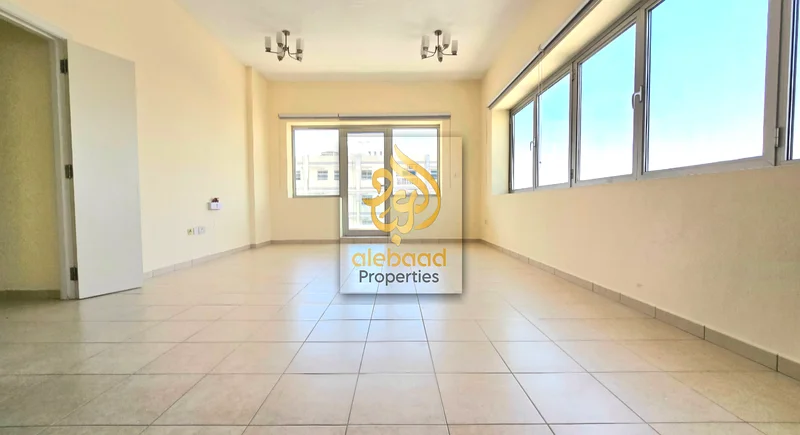 Front of Metro ! 2BHK 2Mastbedrooms + Store & Landry Flat Available for Rent • Book Now!63728450814467110
