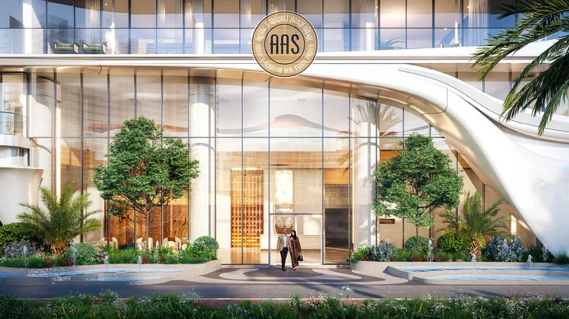 Great Investment | Elegant 1 Bedroom | 60/40 Payment Plan | Class Amenities | Top Quality | Book Now!63982995512323112