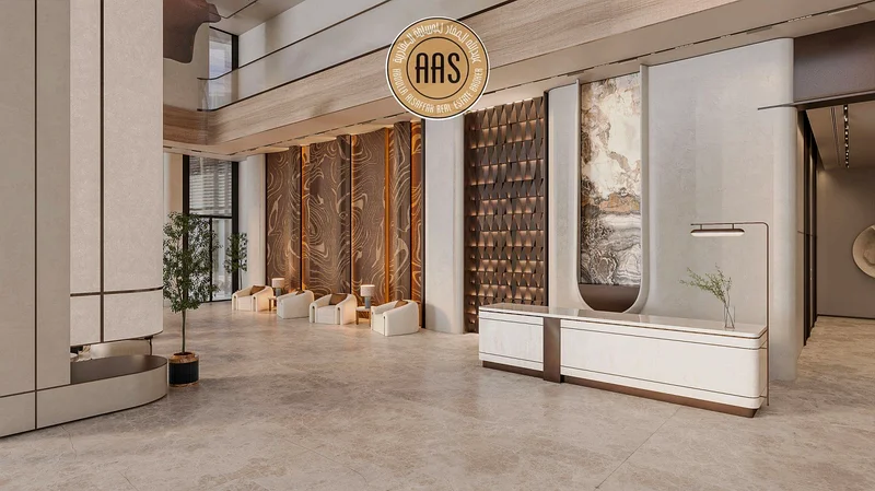 Great Investment | Elegant 1 Bedroom | 60/40 Payment Plan | Class Amenities | Top Quality | Book Now!63982995512323110