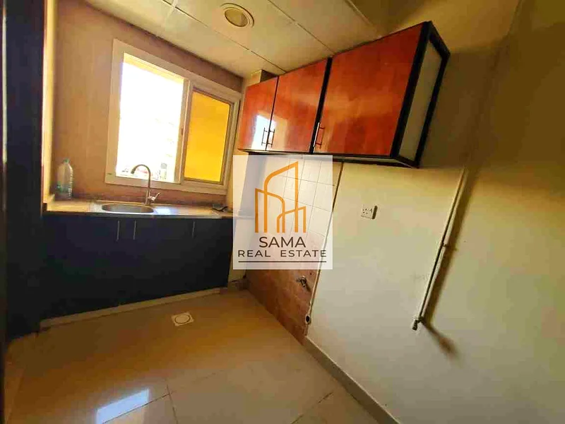 استوديو فاخر في موقع متميز || صيانة مجانية عالية || مبني للعائلات || اتصل63704944137603111