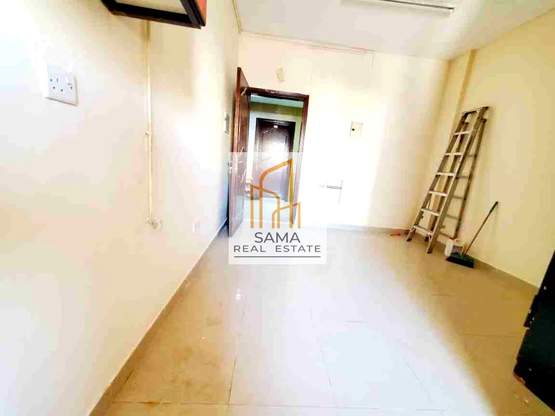 استوديو فاخر في موقع متميز || صيانة مجانية عالية || مبني للعائلات || اتصل63704944137603112