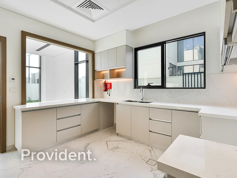 Brand New | Vacant | Type A | Large 4BR63763486515459113