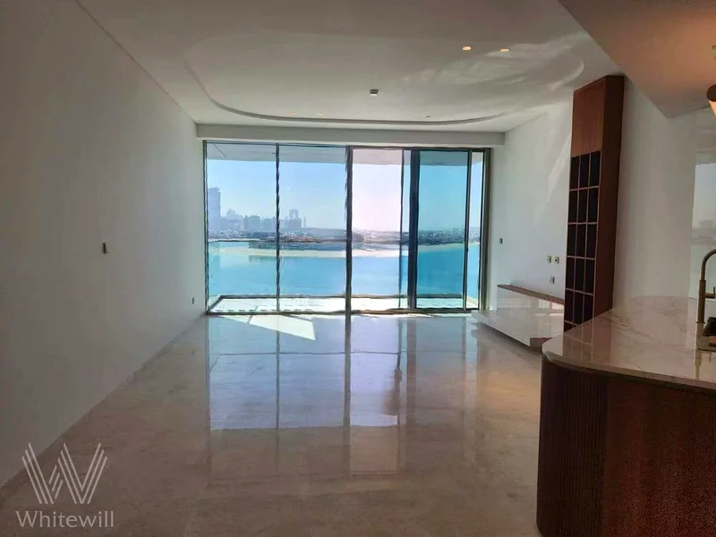 Sea and Palm View |Private Beach Access | Spacious64007796684291113
