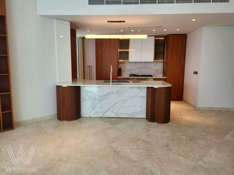 Sea and Palm View |Private Beach Access | Spacious64007796684291111