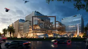 Prime Commercial Investment | High Rental Returns
