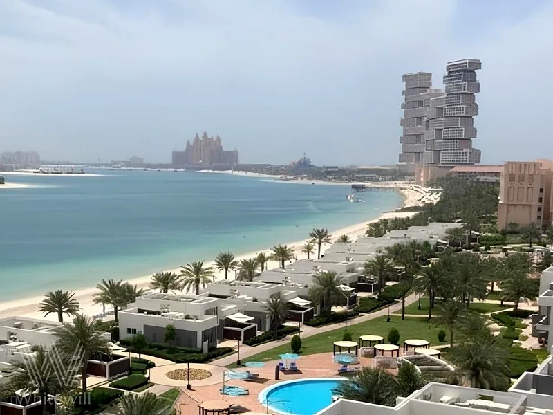 Sea and Atlantis View | Private Beach Access64007796666113110