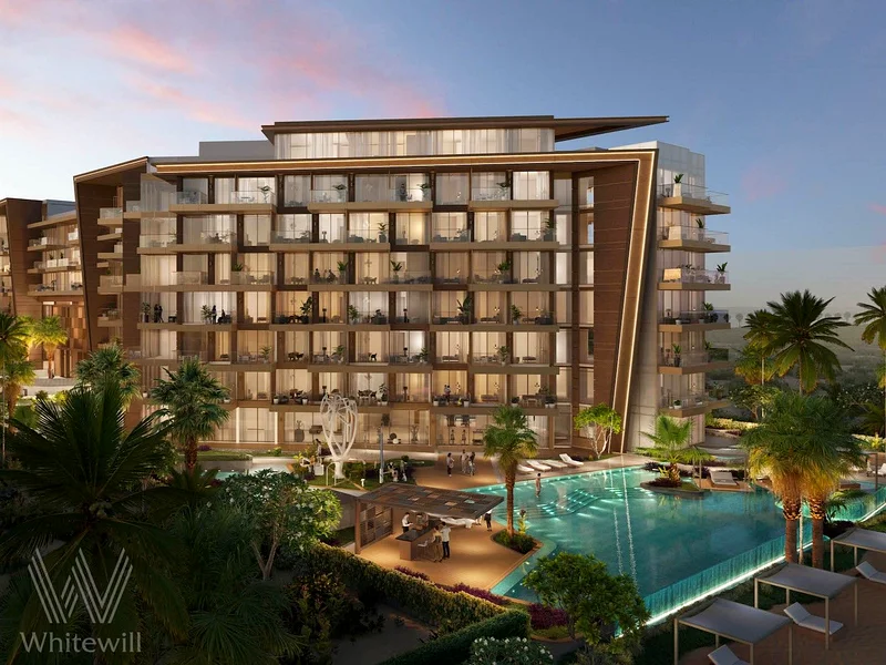 Sea and Atlantis View | Private Beach Access64007796666113113
