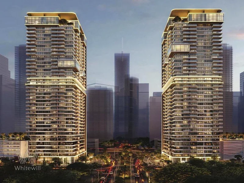 Open City View | Spacious Layout | Prime Location63989366200067113