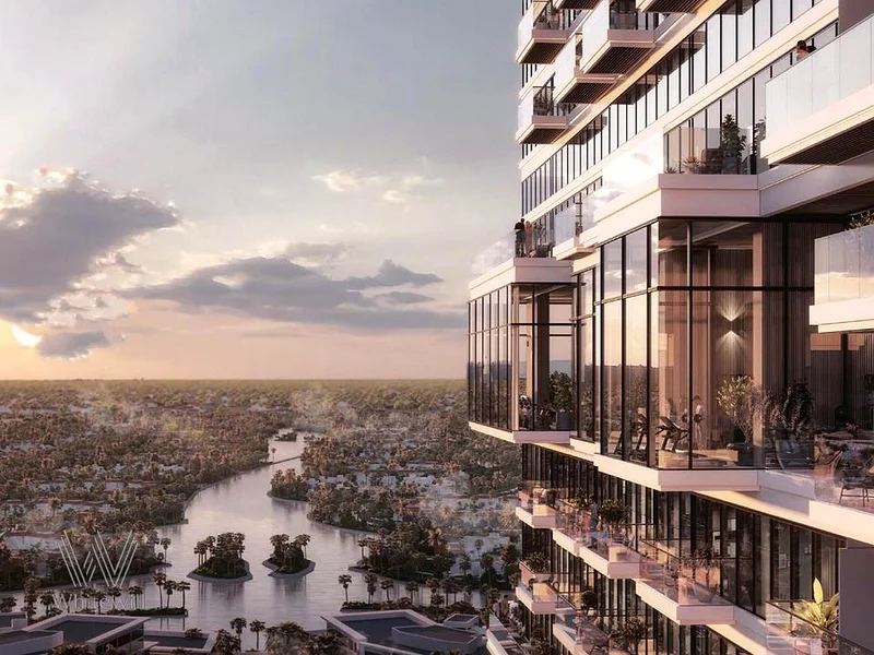 Open City View | Spacious Layout | Prime Location63989366200067110