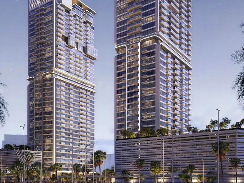 Open City View | Spacious Layout | Prime Location63989366200067111