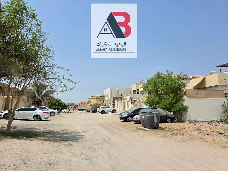 SIKKA VILLA // 5,328 SQ FT // VILLA FOR SALE IN ROWDA AJMAN FREEHOLD FOR ALL NATIONALITIES63878813591169113