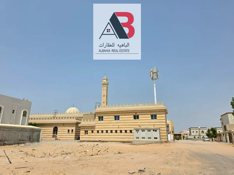SIKKA VILLA // 5,328 SQ FT // VILLA FOR SALE IN ROWDA AJMAN FREEHOLD FOR ALL NATIONALITIES63878813591169112