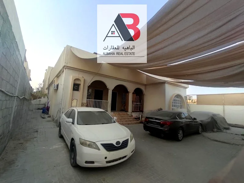 SIKKA VILLA // 5,328 SQ FT // VILLA FOR SALE IN ROWDA AJMAN FREEHOLD FOR ALL NATIONALITIES63878813591169111
