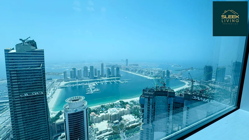 Dubai View | Fully Upgraded | Private Pool63775818334977112