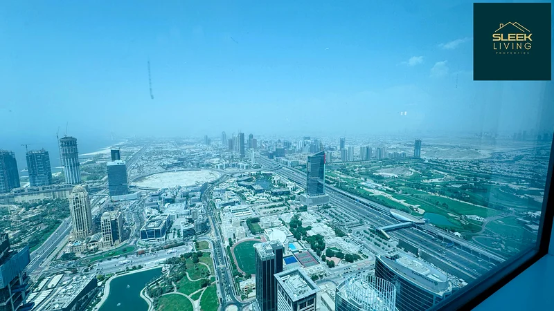 Dubai View | Fully Upgraded | Private Pool63775818334977110
