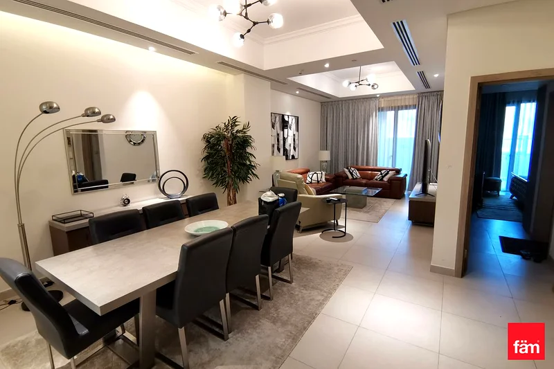 Facing Park | Near School | Duplex Apt63921937026818110