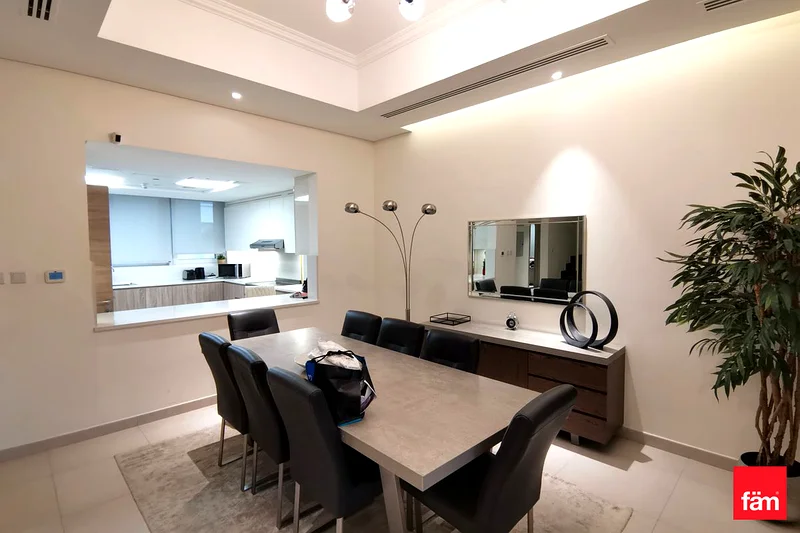Facing Park | Near School | Duplex Apt63921937026818112