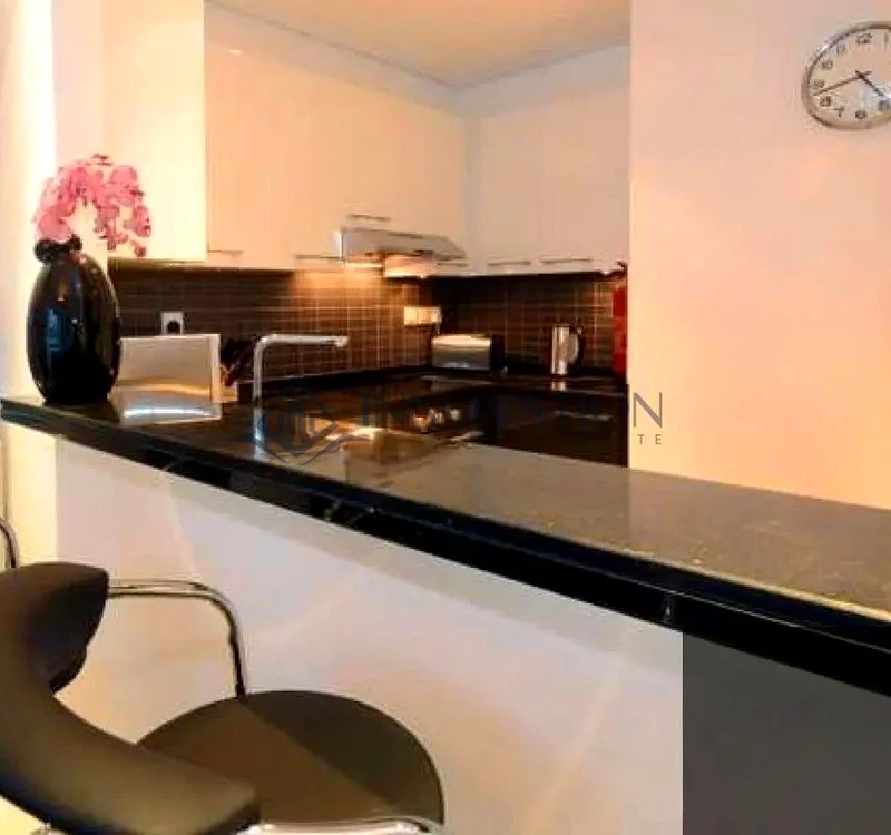 Fully Furnished | Full Marina View | Available from 18 October63774916371714113