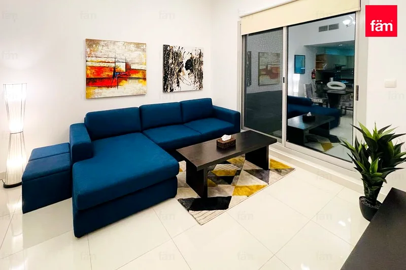 MULTIPLE CHEQUES | FULLY FURNISHED | HIGH FLOOR63735110866307111