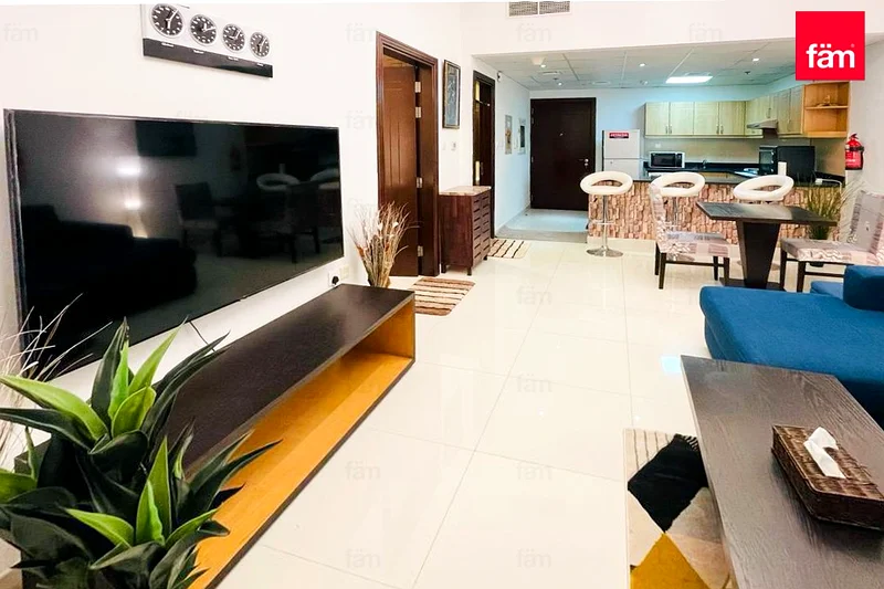 MULTIPLE CHEQUES | FULLY FURNISHED | HIGH FLOOR63735110866307114