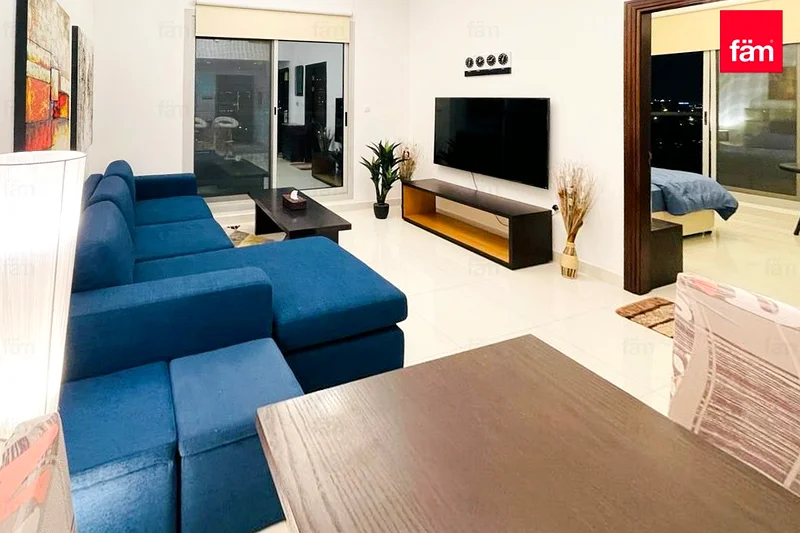 MULTIPLE CHEQUES | FULLY FURNISHED | HIGH FLOOR63735110866307112