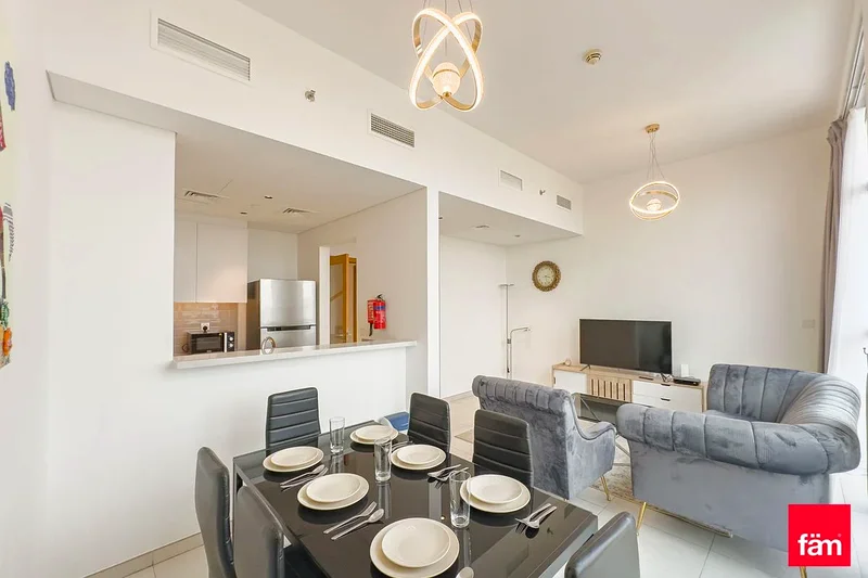 DUPLEX | 2BR + M | FURNISHED | BRIGHT | SPACIOUS63925623919105114