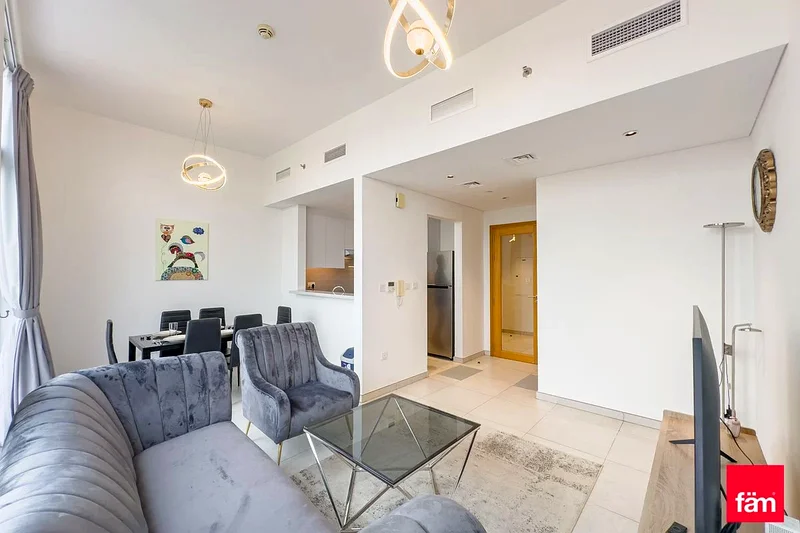 DUPLEX | 2BR + M | FURNISHED | BRIGHT | SPACIOUS63925623919105111