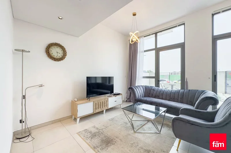 DUPLEX | 2BR + M | FURNISHED | BRIGHT | SPACIOUS63925623919105110