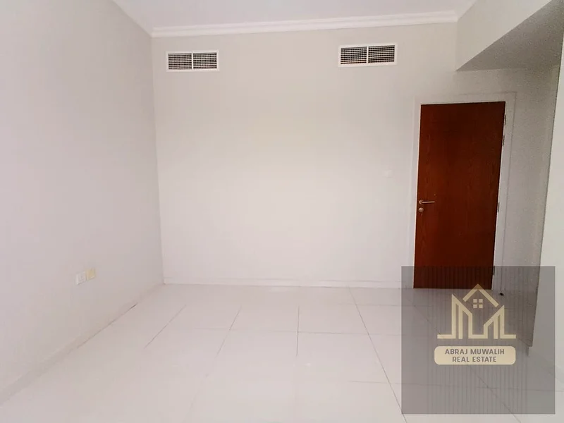 شقة جديدة بالكامل من غرفة نوم واحدة في مبنى أ، مجتمع فسيح ورائع بالقرب من مطار الشارقة63706226997122112