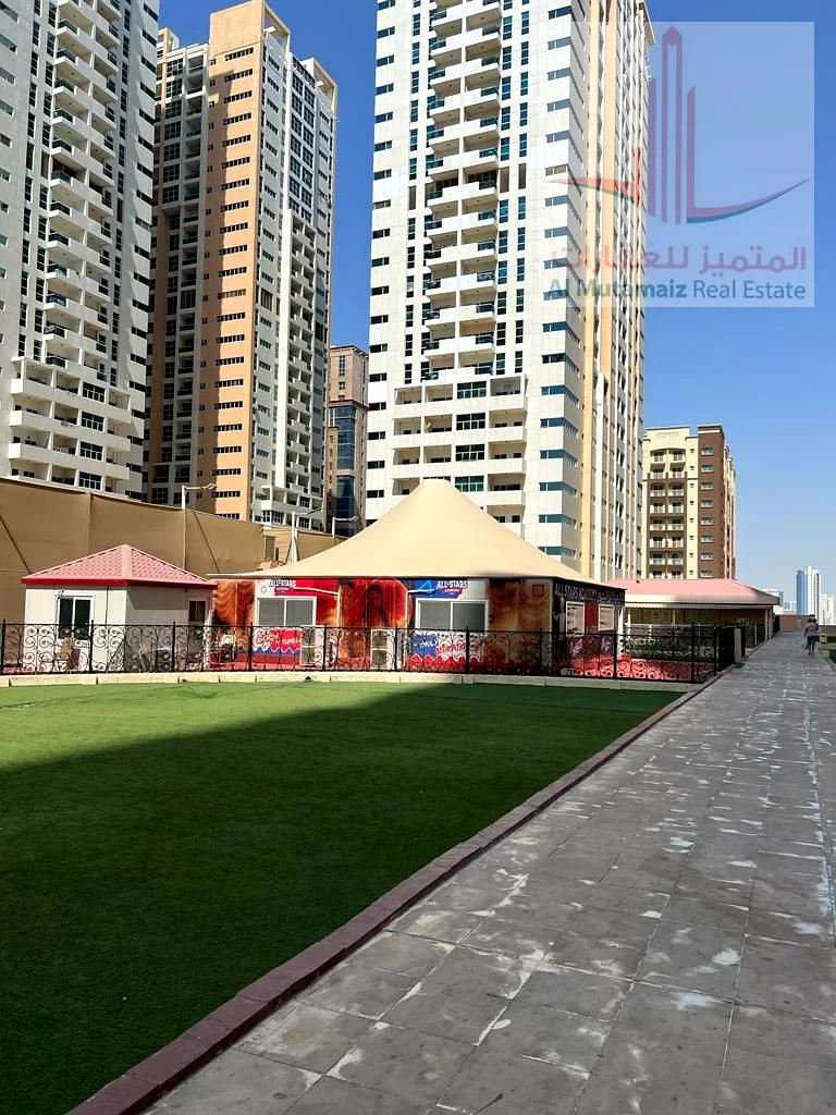 شقة للبيع في الرشيدية 3، موقع ممتاز قرب الكورنيش63889692844162113
