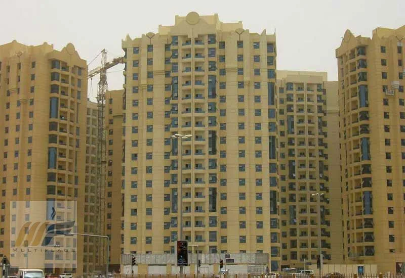 3 BHK APARTMENT FORSALE IN AL KHOR TOWER 510000 AED63870780456451114
