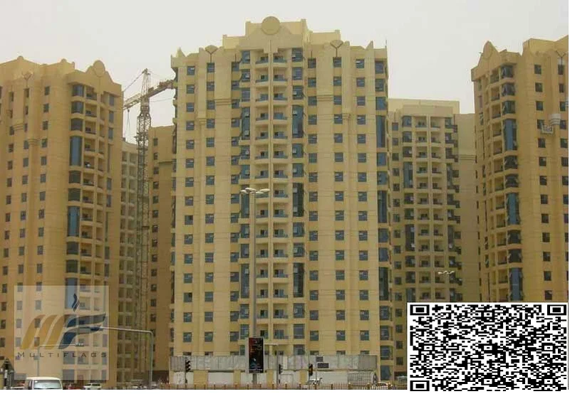 3 BHK APARTMENT FORSALE IN AL KHOR TOWER 510000 AED63870780456451110