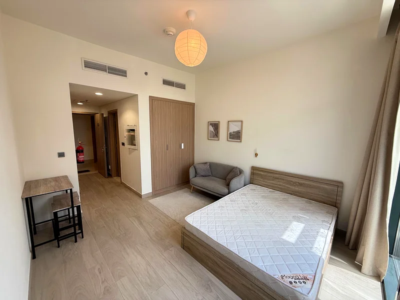 SPACIOUS STUDIO APARTMENT WITH FREE CHILLER // MULTIPLE CHEQUES63804133017217112