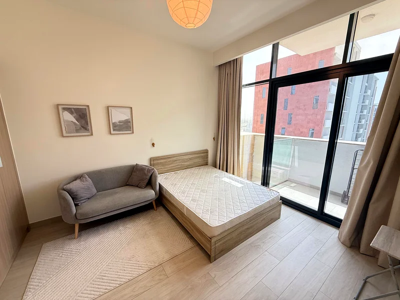 SPACIOUS STUDIO APARTMENT WITH FREE CHILLER // MULTIPLE CHEQUES63804133017217110