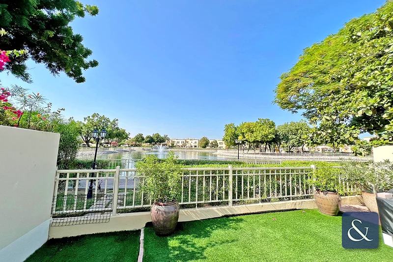 Upgraded | Full Lake View | Vacant April 30th63729126006659112
