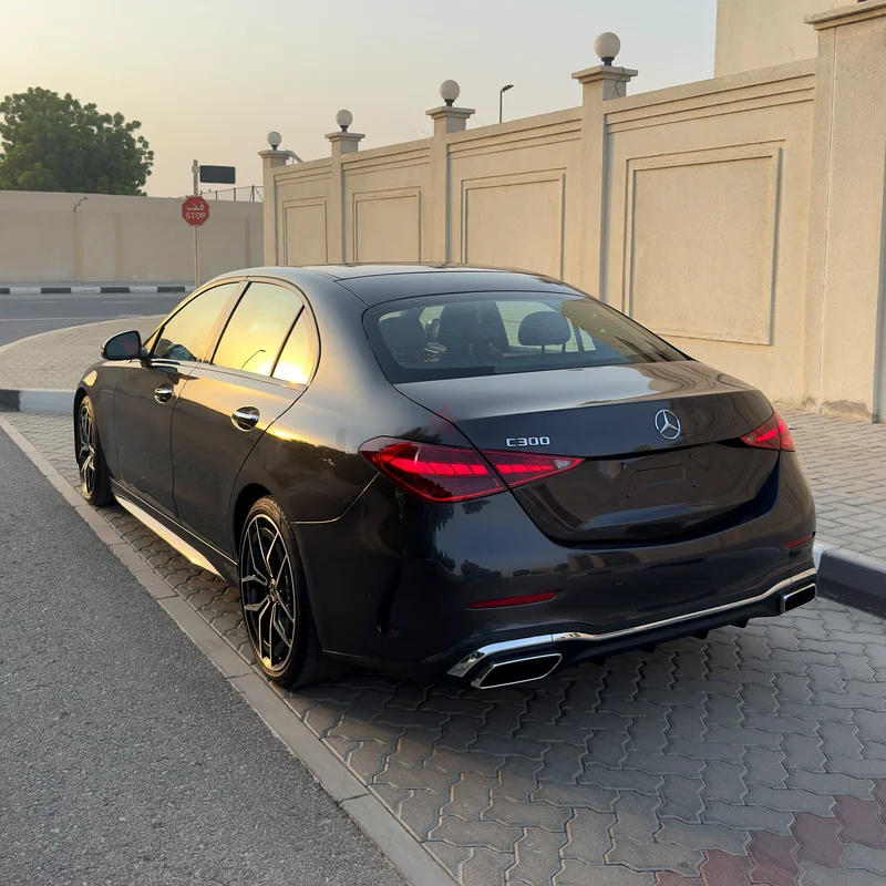 Mercedes c300 202263700563231105112