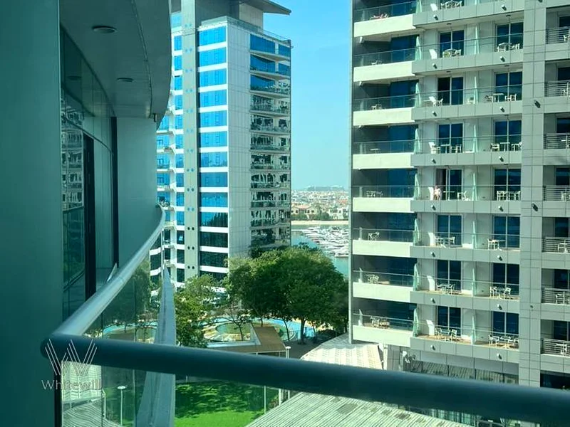 حياة على الشاطئ | مفروشة بالكامل | وصول مباشر للشاطئ63752265904387110