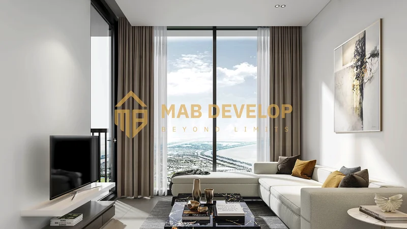 High Floor | Prime Location | Premium Amenities63983640199810114