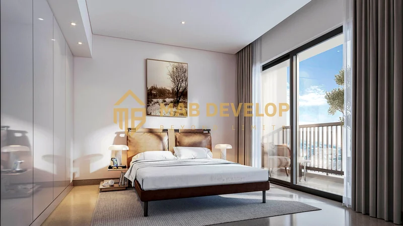 High Floor | Prime Location | Premium Amenities63983640199810111